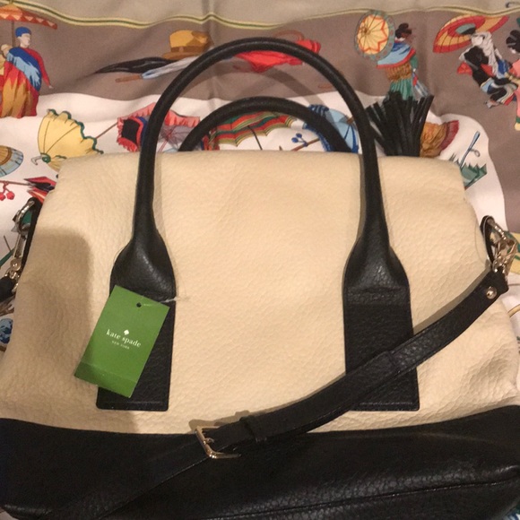 ❤️❤️💥Kate Spade NWT purse w/ shoulder strap - Picture 6 of 8